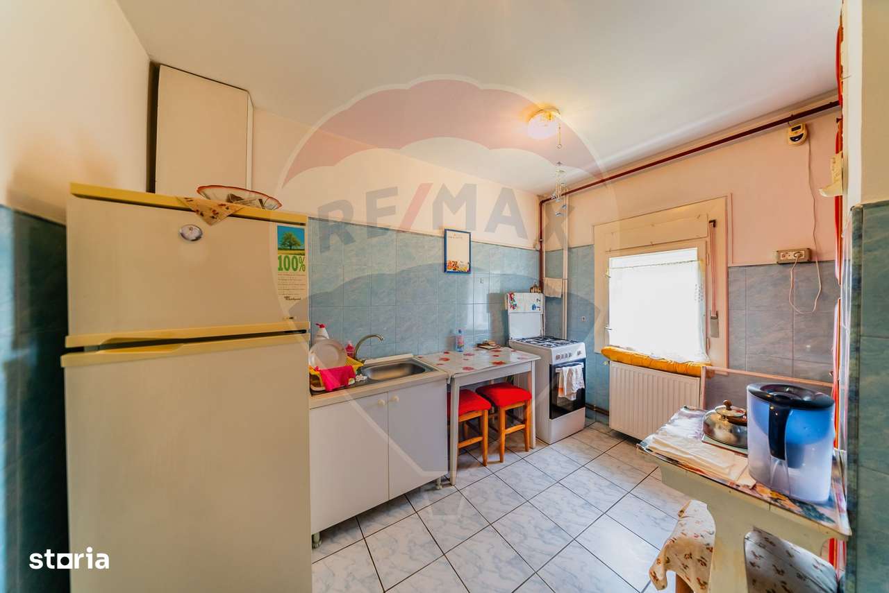 Apartament cu 2 camere de vânzare Strada Postavului - Imagine principală: 2/16