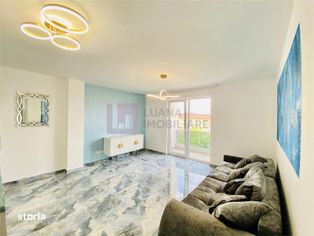 Apartament 3 camere | 2 bai | 2 balcoane | lift | 100 mp