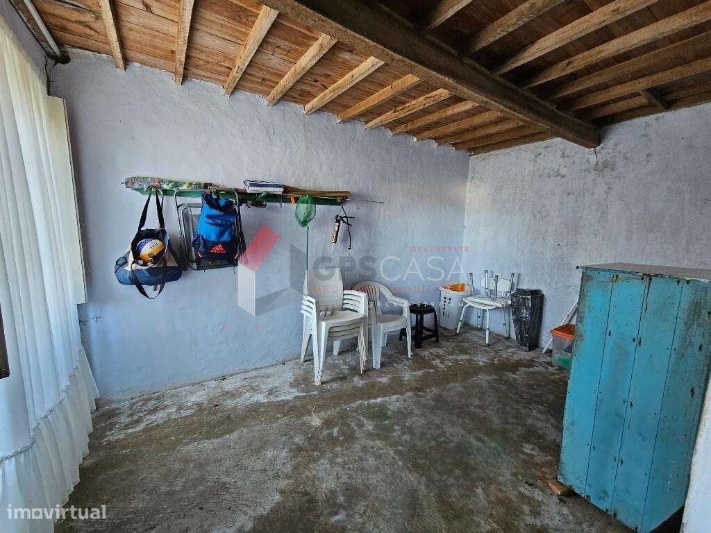 Moradia T4 em Prédio Misto – Fonte do Bastardo-7