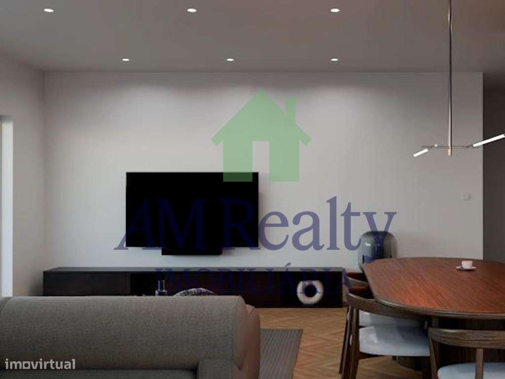 APARTAMENTO T3 | CONSOLAÇÃO | PENICHE - Grande imagem: 5/10