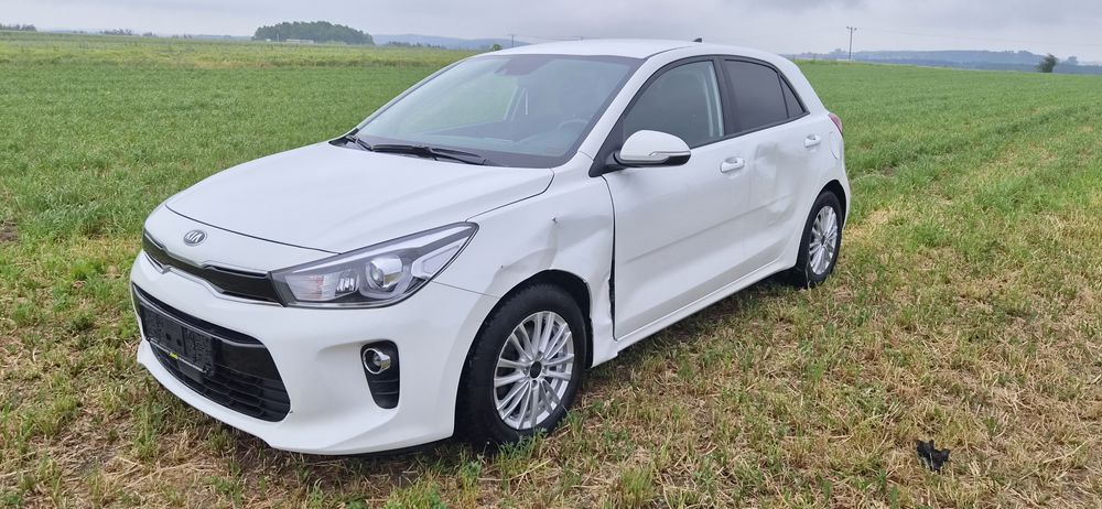 Kia Rio IV 2020