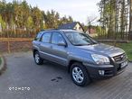 Kia Sportage 2.0 CRDi Expedition - 1