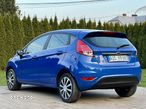 Ford Fiesta 1.6 Ti-VCT Trend - 15