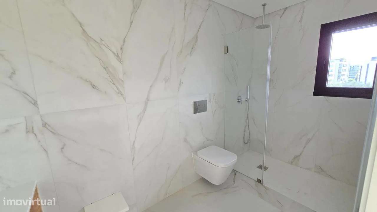 Apartamento T0 na Asprela, ao lado da FEUP-8