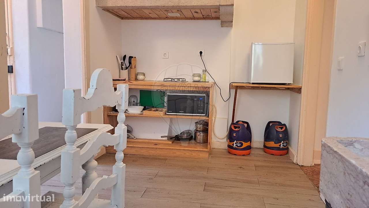 Apartamento T4 para venda-15