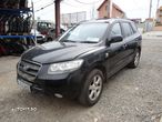 Grup spate Hyundai Santa Fe 2 2.2 Diesel 2007 - 2012 D4EB (393) Fara Haldex - 2