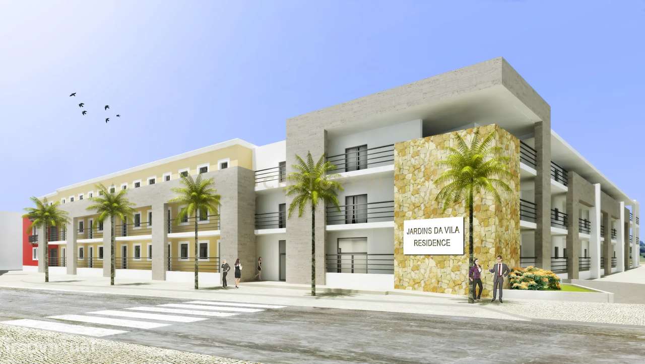 Terreno para construção de edifício habitacional com área total de 4.5 - Grande imagem: 3/7