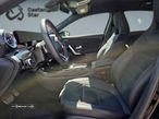 Mercedes-Benz A 180 d AMG Line Aut. - 11