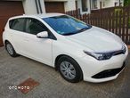 Toyota Auris 1.33 VVT-i Active - 27