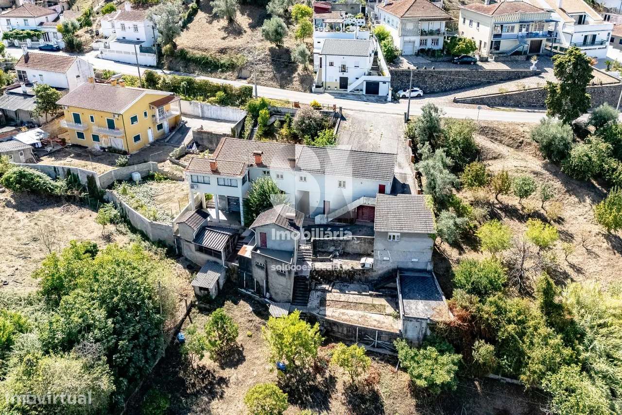 Moradia Isolada T3+3 - Grande imagem: 5/42