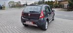 Dacia Sandero 1.6 MPI Stepway - 10