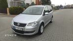 Volkswagen Touran 1.6 Trendline - 6