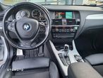 BMW X4 xDrive20d - 15