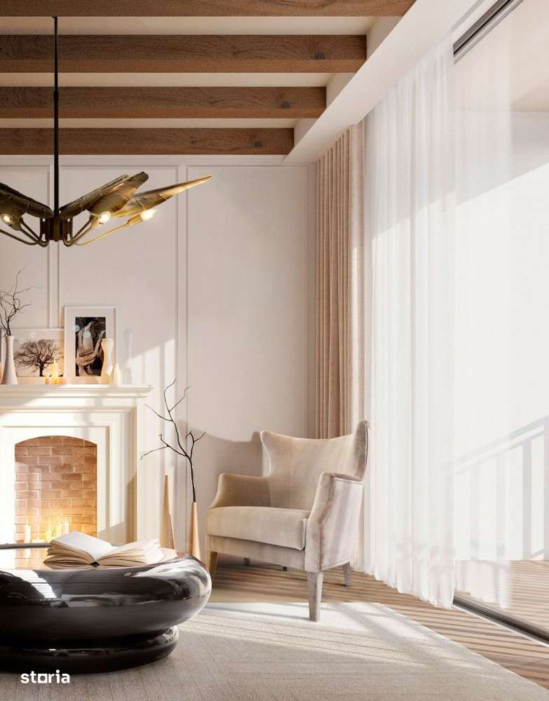 Premium 4 Camere in Peninsula-1