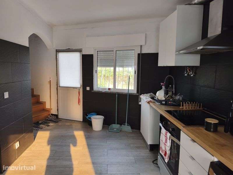 Alugo vivenda  em santarem - Grande imagem: 4/10