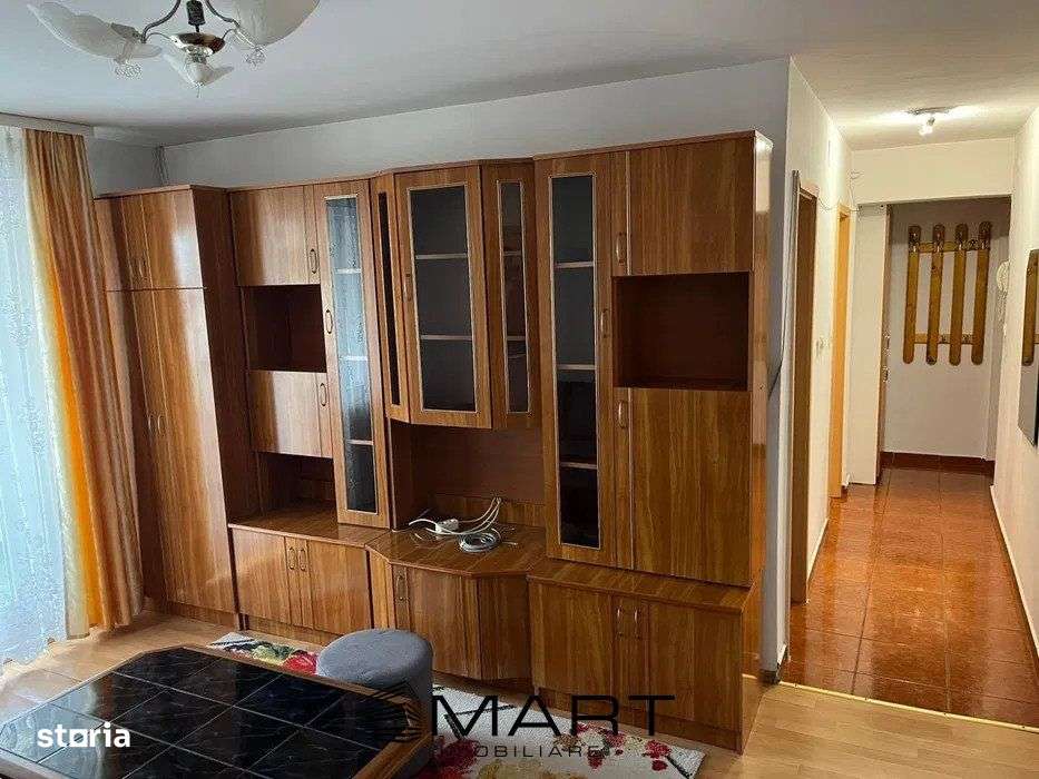 Apartament 2 camere semidecomandat, Mihai Viteazu - Imagine principală: 2/5