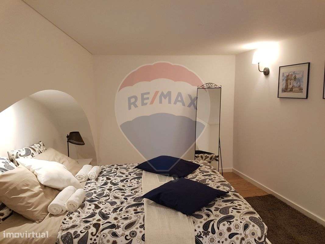 Apartamento T1 para venda - Grande imagem: 3/17