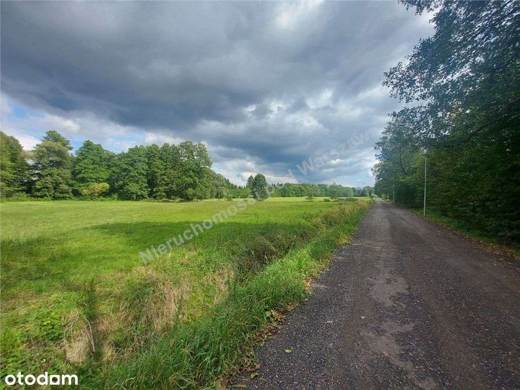 Możliwy Podział - Działka Mieszkaniowo - Usługowa - Pełny obrazek: 5/17