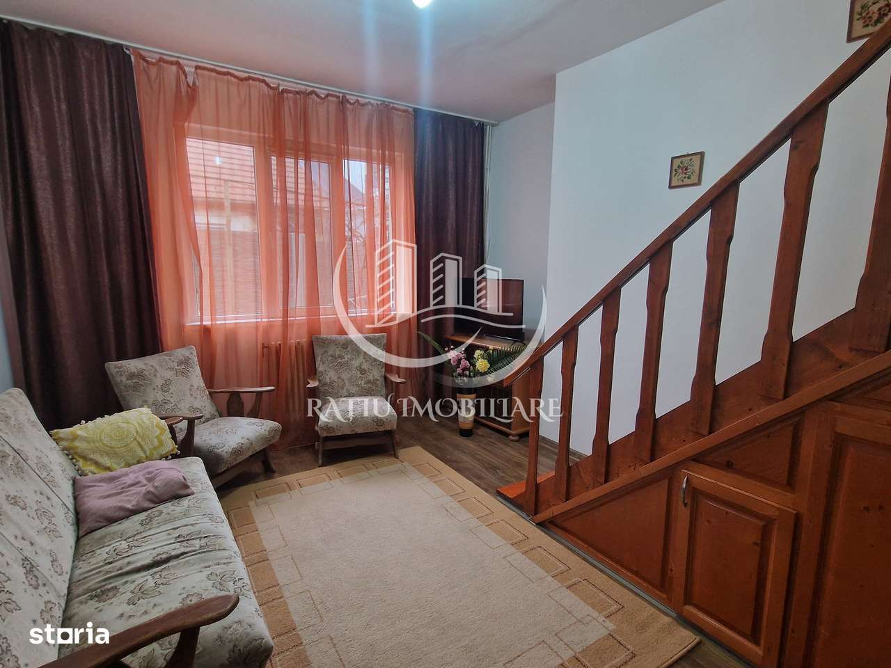 Casa cu 3 camere | Zona Ultracentrala | Oradea-6