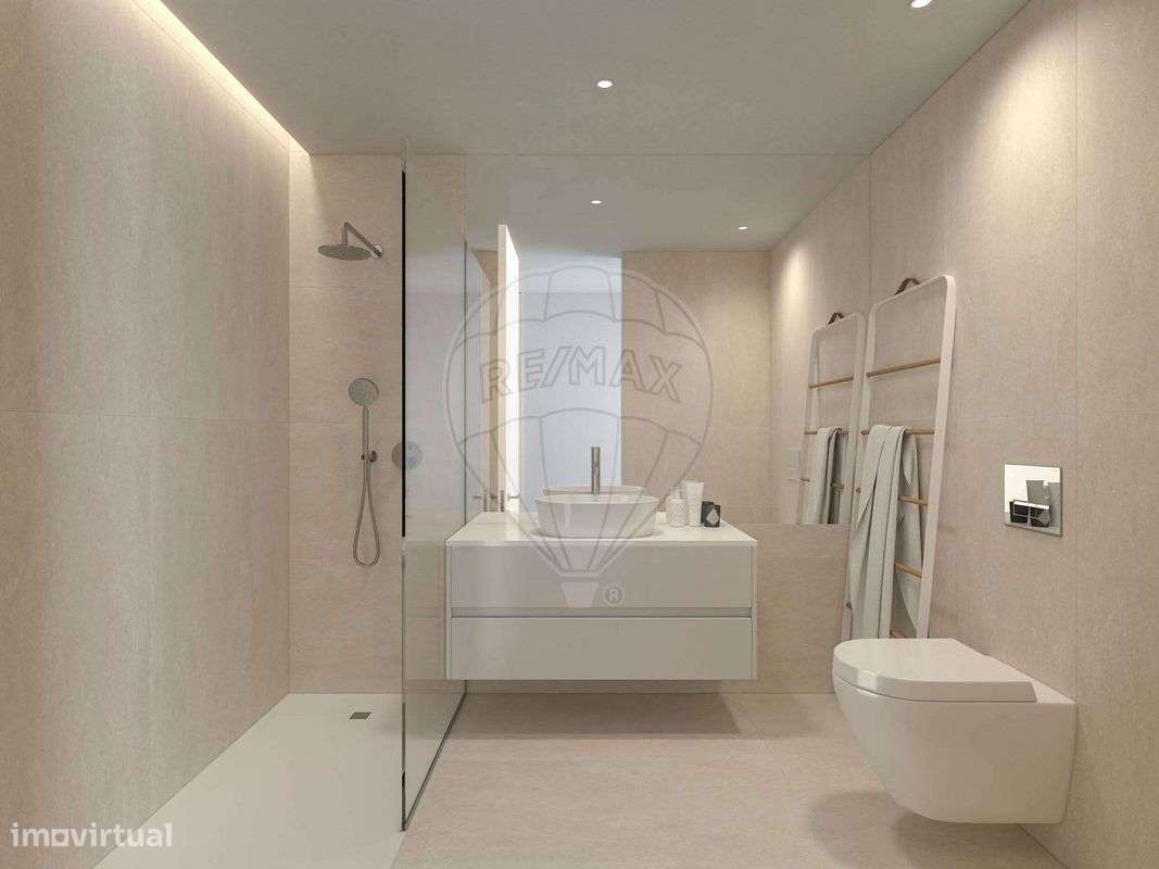 Apartamento T1 para venda - Grande imagem: 3/10