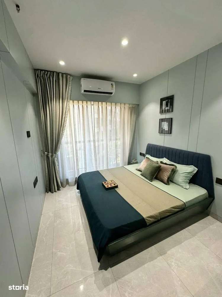 Oferta Parcare Apartament 3 Camere Decomandat Sector 3-Pallady