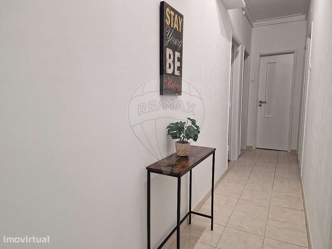 Apartamento T3 para arrendamento - Grande imagem: 4/15