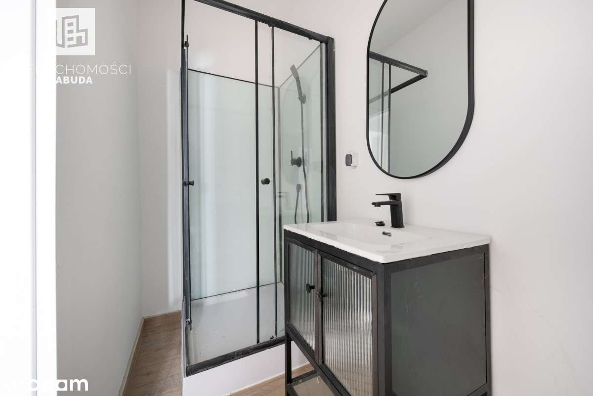 2 pokoje + prywatna działka 524 m² – Gotowe!-9