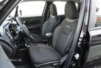 Jeep Renegade 1.3 TG 4Xe Limited - 19