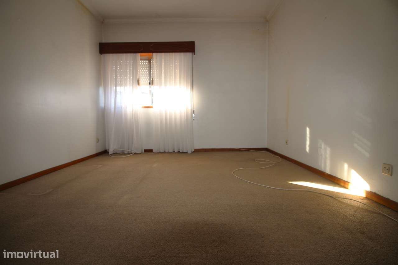 Apartamento com 3 frentes-6