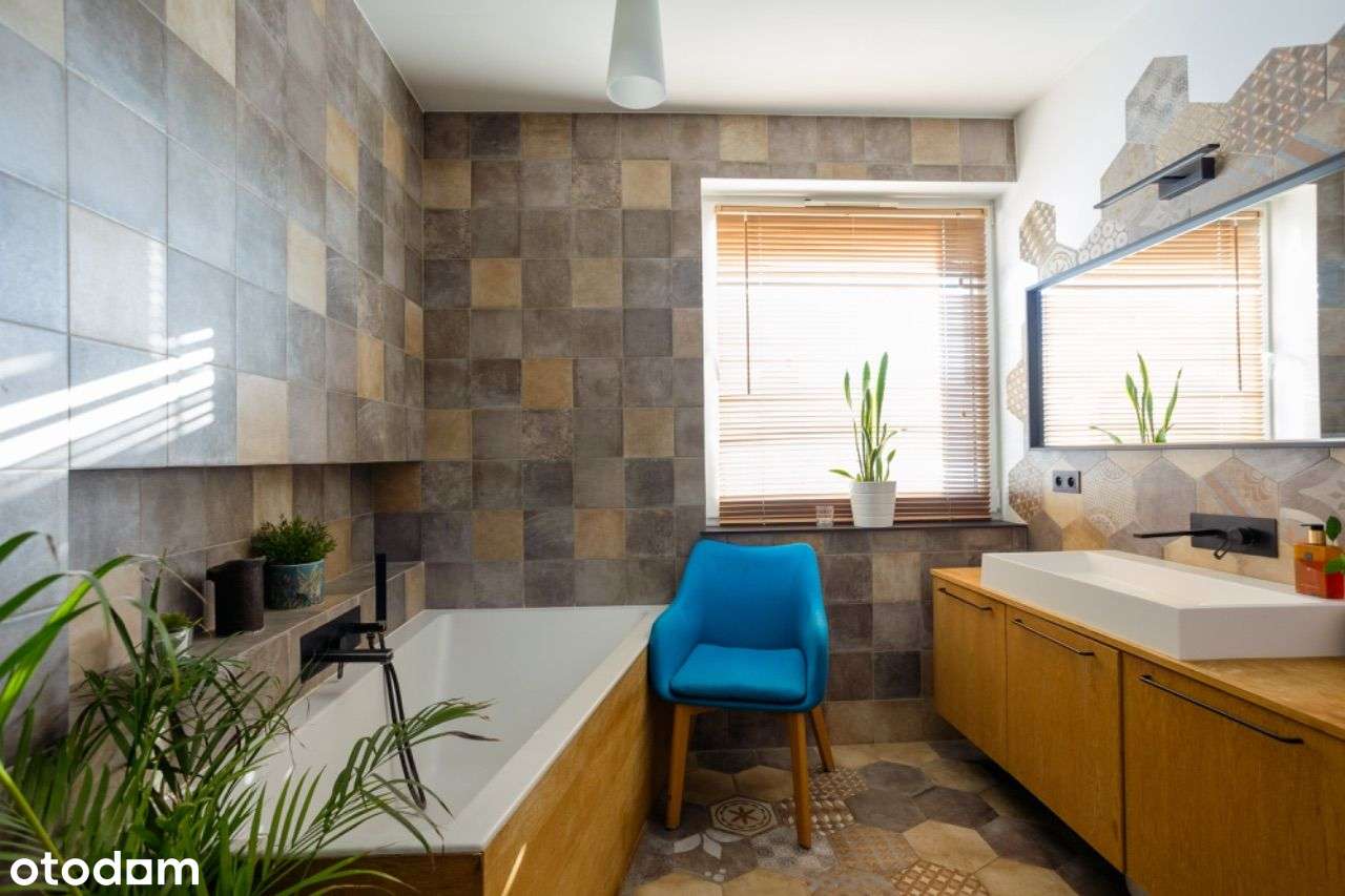 Dwupoziomowy apartament idealny dla rodziny 147 m2-15