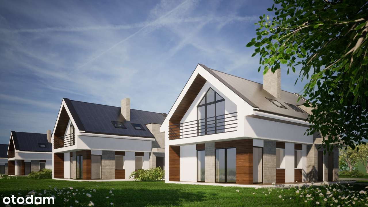 Bochnia, ul. Proszowska - mieszkanie na SPRZEDAŻ-4