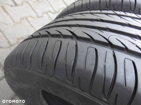 OPONY FIRESTONE TZ300a 215/65 15 96H LATO - 4