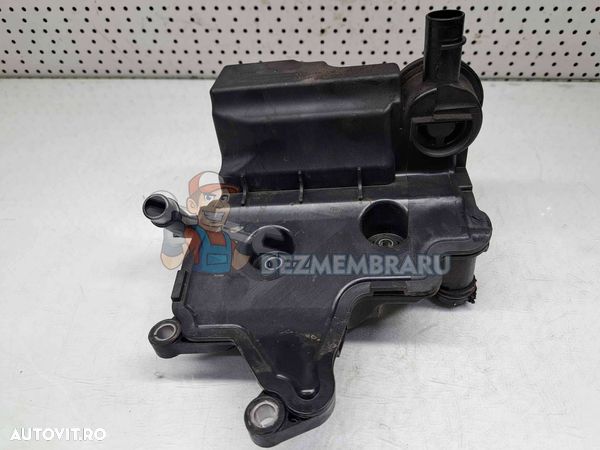 Vas filtru epurator, 9671271480, Ford Ka (RU8) 2.0 tdci, UFDA - 1