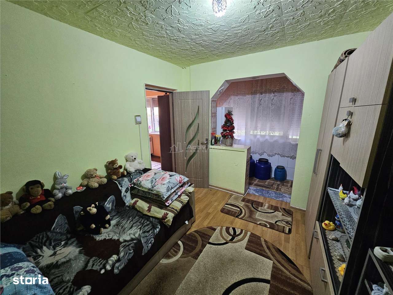 Resita, 2 Cam. Mobilat+Utilat, Parter, Micro 1 - Imagine principală: 4/20