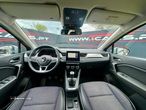 Renault Captur 1.0 TCe Intens Bi-Fuel - 16