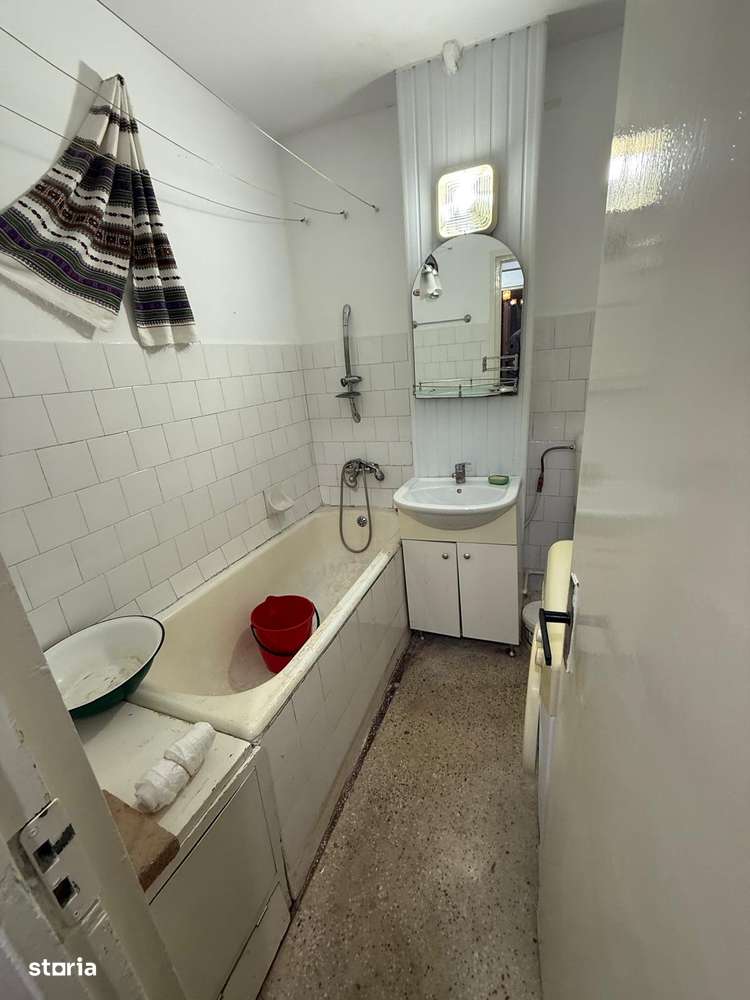 Apartament cu 2 camere decomandate, Marasesti-8