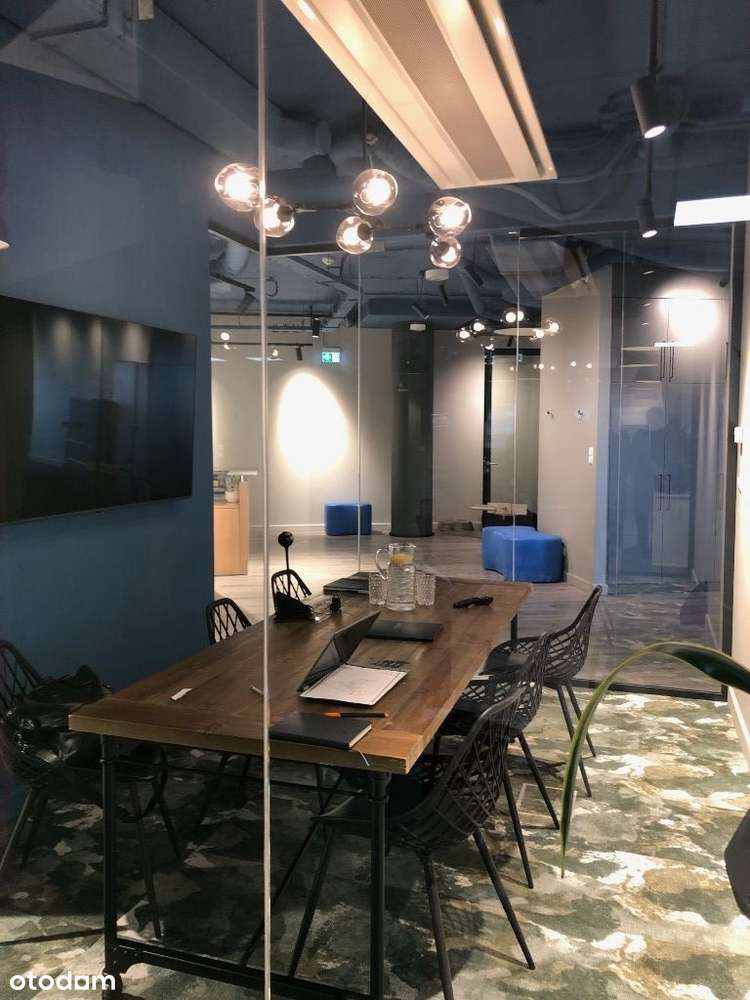 Loftowe Biuro na Żoliborzu od Zaraz - Pełny obrazek: 5/6
