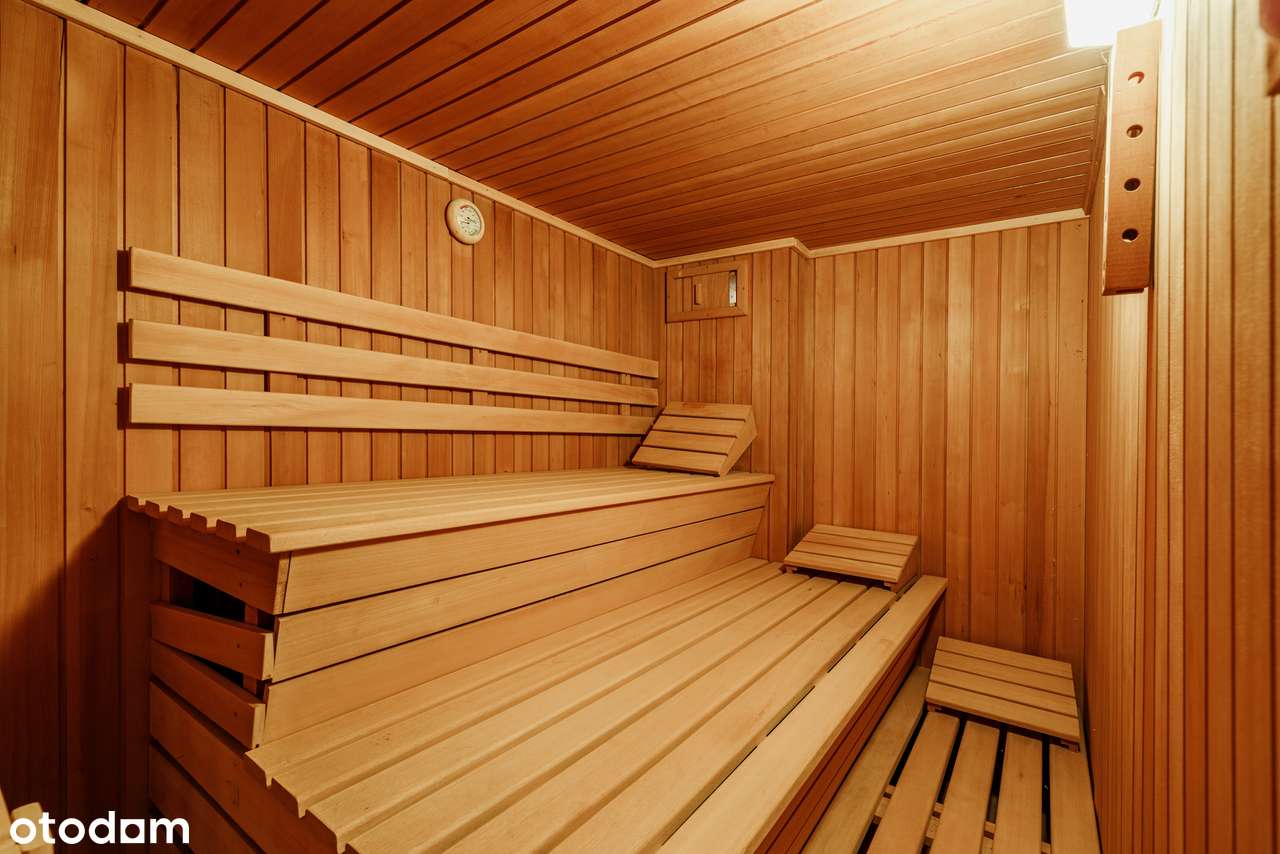 Ustronny dom w górach – Wisła Malinka-19