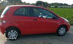 Toyota Yaris 1.0 Terra EU5 - 7