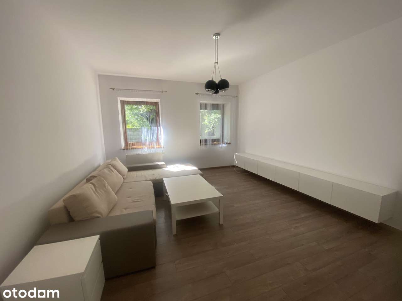 Mieszkanie 2 pok. 52 m2, Parter, Centrum miasta, Miejsce parkingowe - Pełny obrazek: 3/11