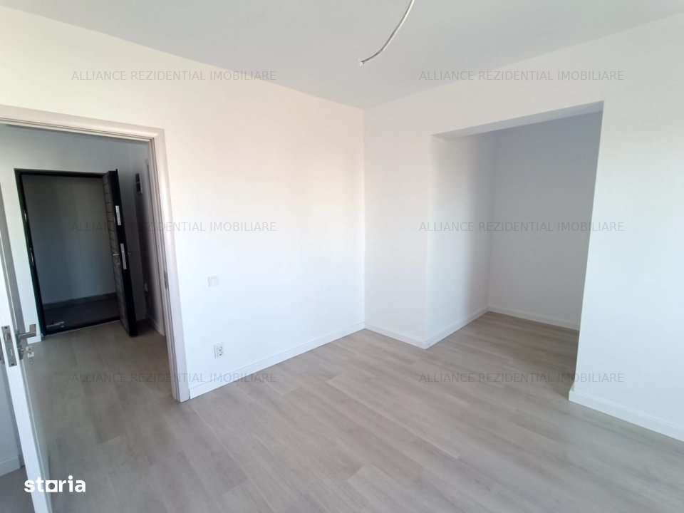 Metrou Berceni Ap 2 Camere tip Studio-3