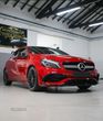 Mercedes-Benz A 45 AMG 4-Matic - 1