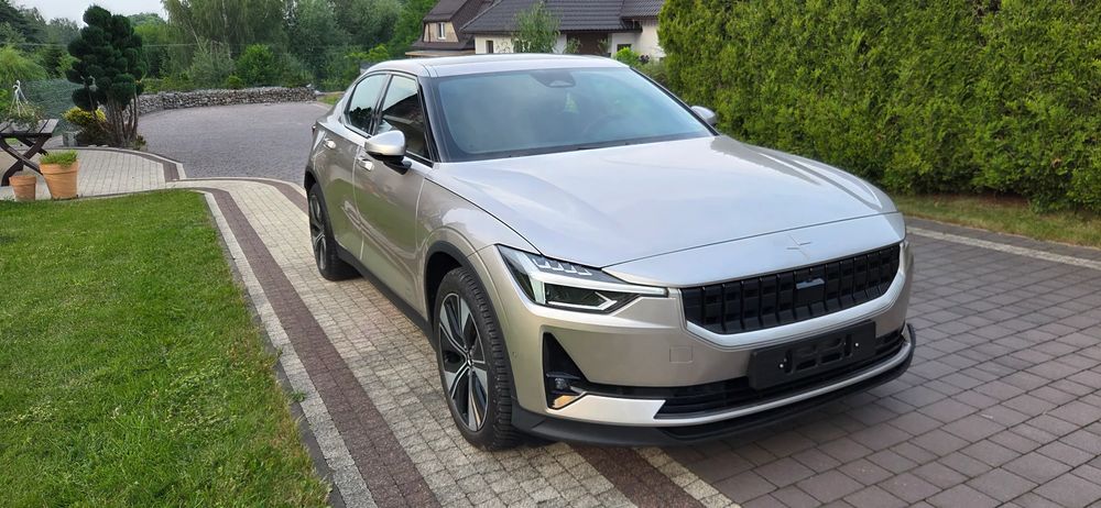 Polestar 2 2022