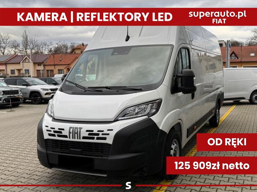 Fiat Ducato 2026