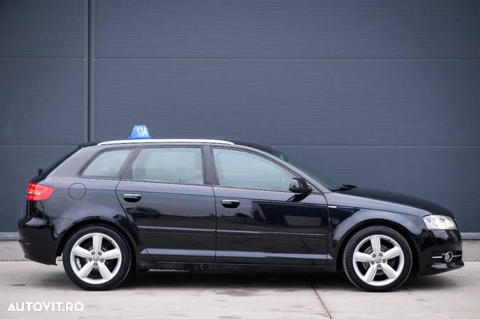 Audi A3 - 9