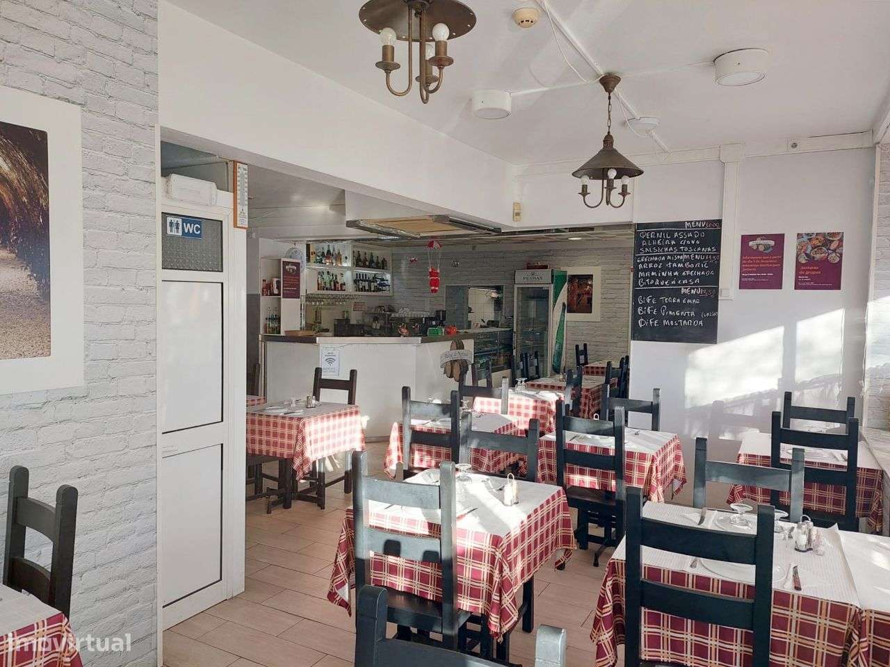 Trespasse em Cascais (São Domingos de Rana) - Grande imagem: 5/5