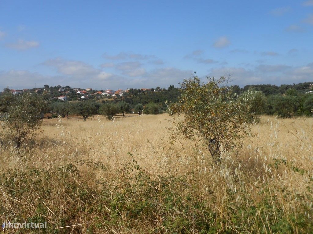 Terreno para c onstrução