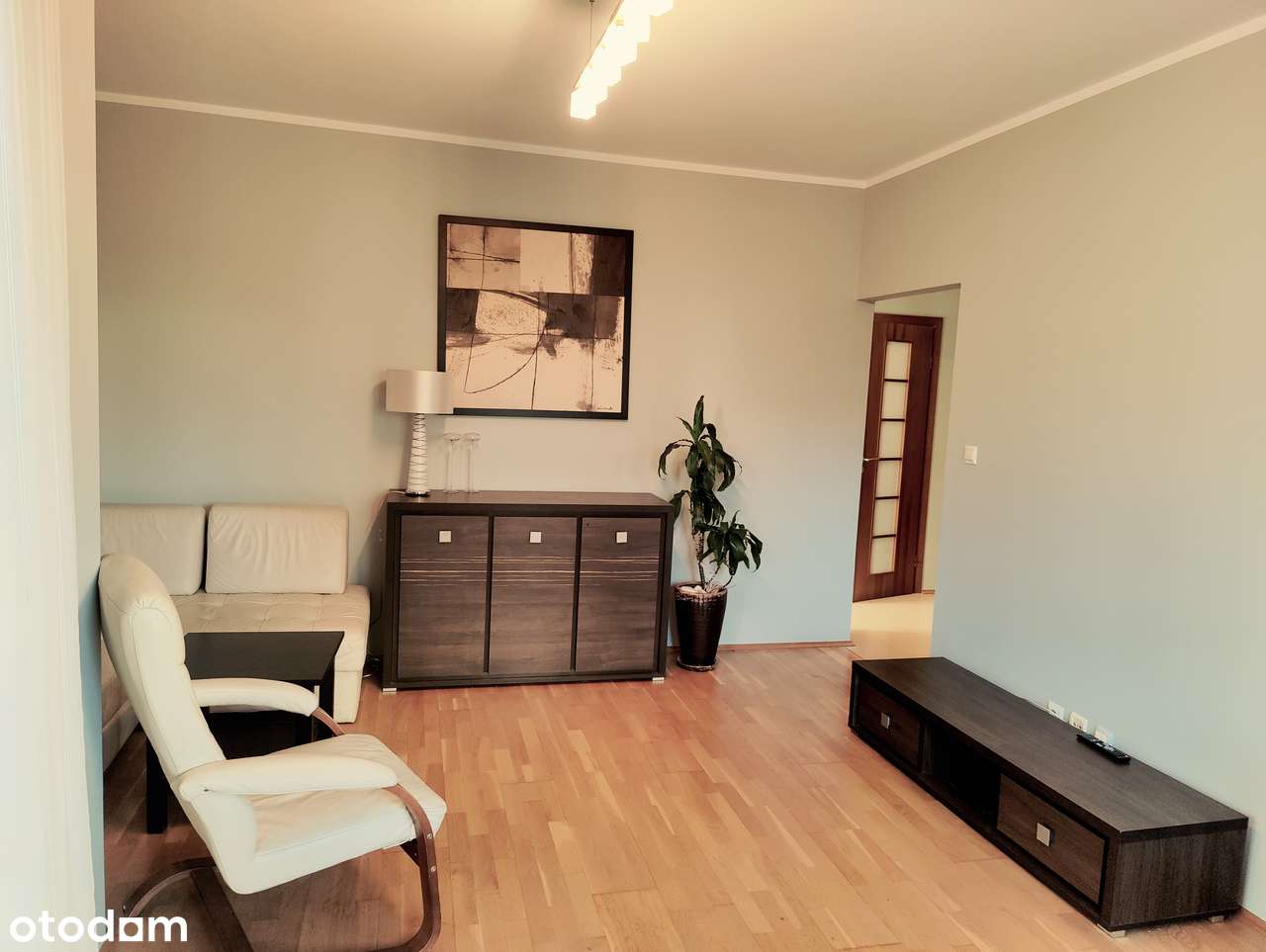 Przytulne  50m2 , metro 70m, z garażem (lub 2) i komórką lokatorską - Pełny obrazek: 2/20