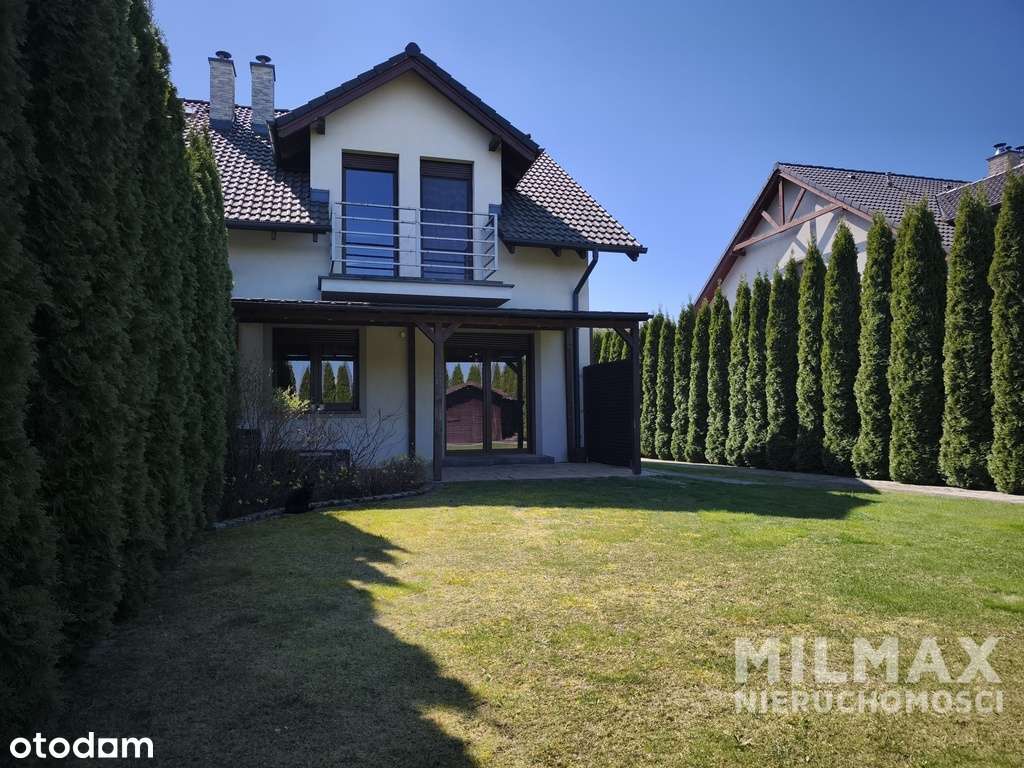 Przytulny bliźniak - idealny dla rodziny!-17