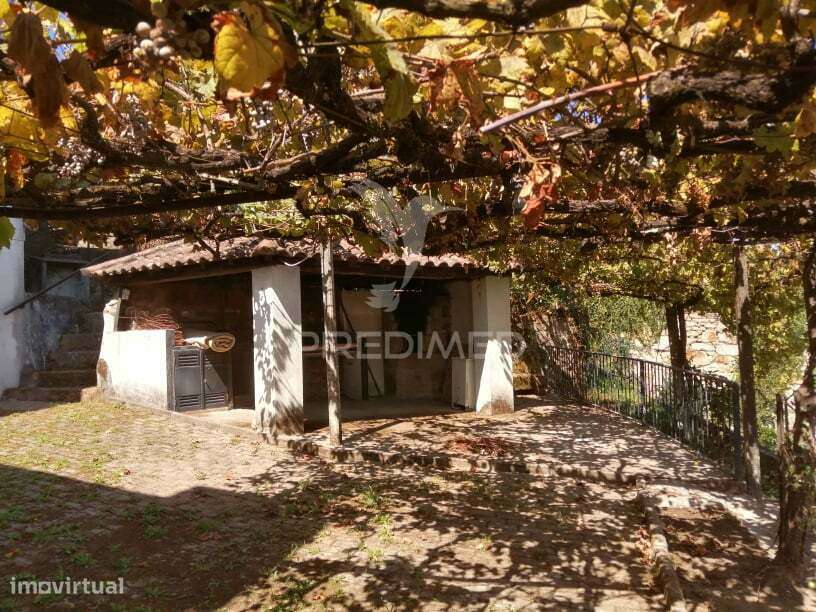 Quinta T3 em Roriz - Grande imagem: 2/30